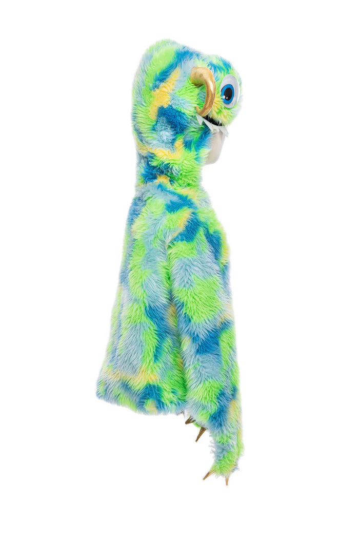 Great Pretenders - Swampy the Monster Cape