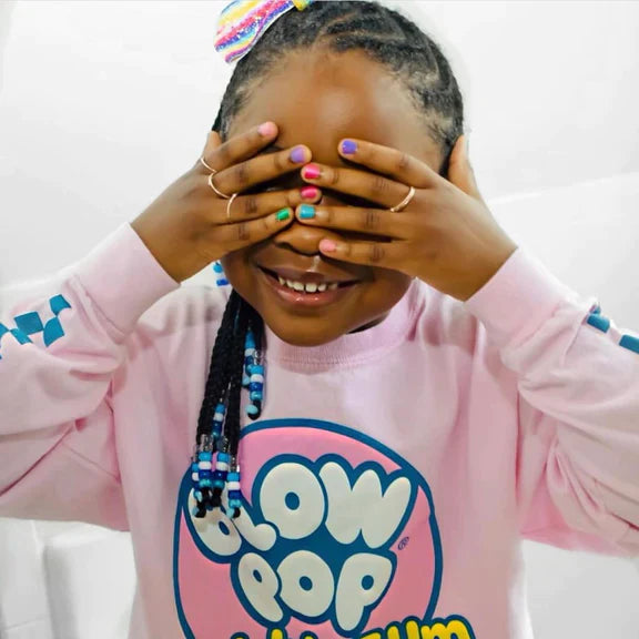 Piggy Paint - Scented Bubble Gum Bash