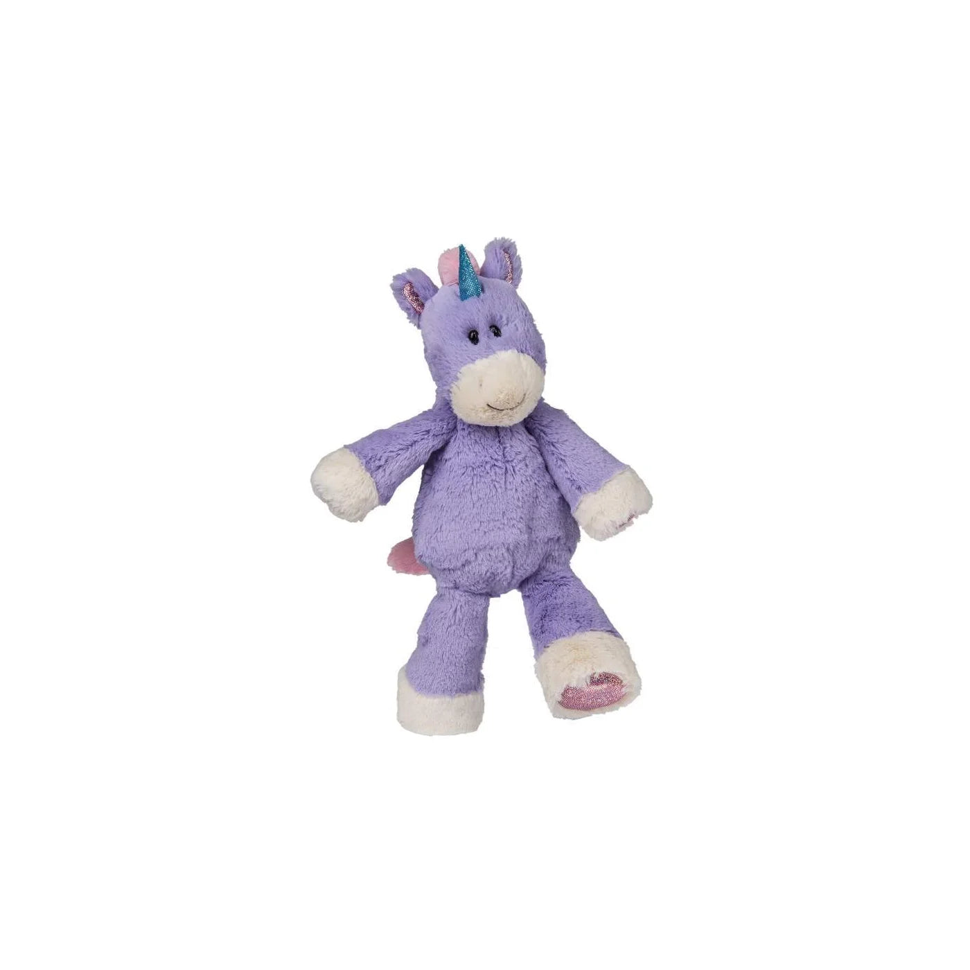 Marshmallow Zoo Unicorn