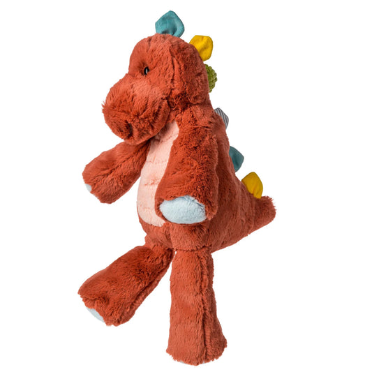 Mary Meyer - Marshmallow Zoo - Stegosaurus - 13"