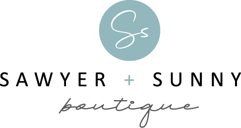 Sawyer + Sunny Boutique