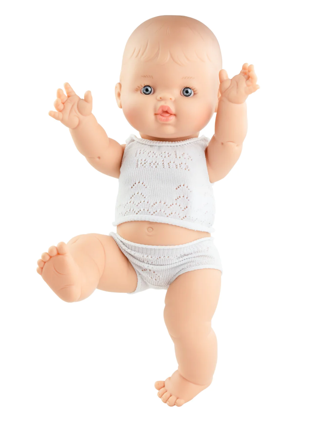 Paola Reina - Baby Gordis Doll (Rose in Pajamas)