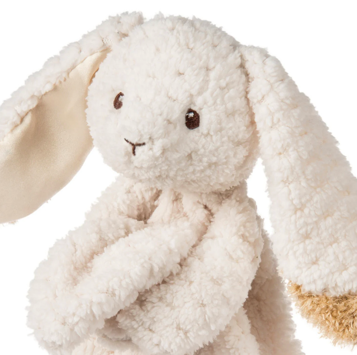 Mary Meyer - Oatmeal Bunny Lovey