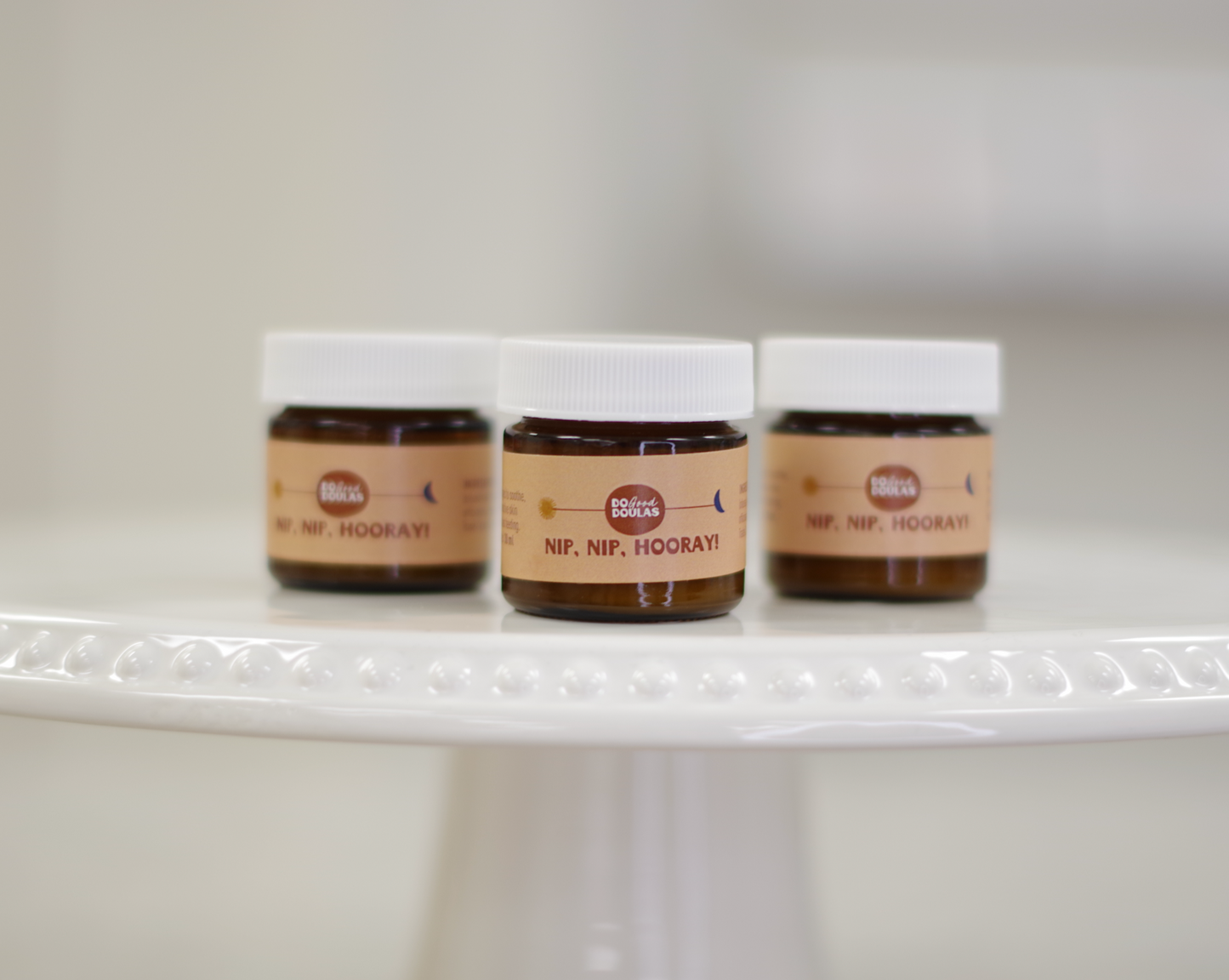 Nip Nip Hooray - Nipple Butter