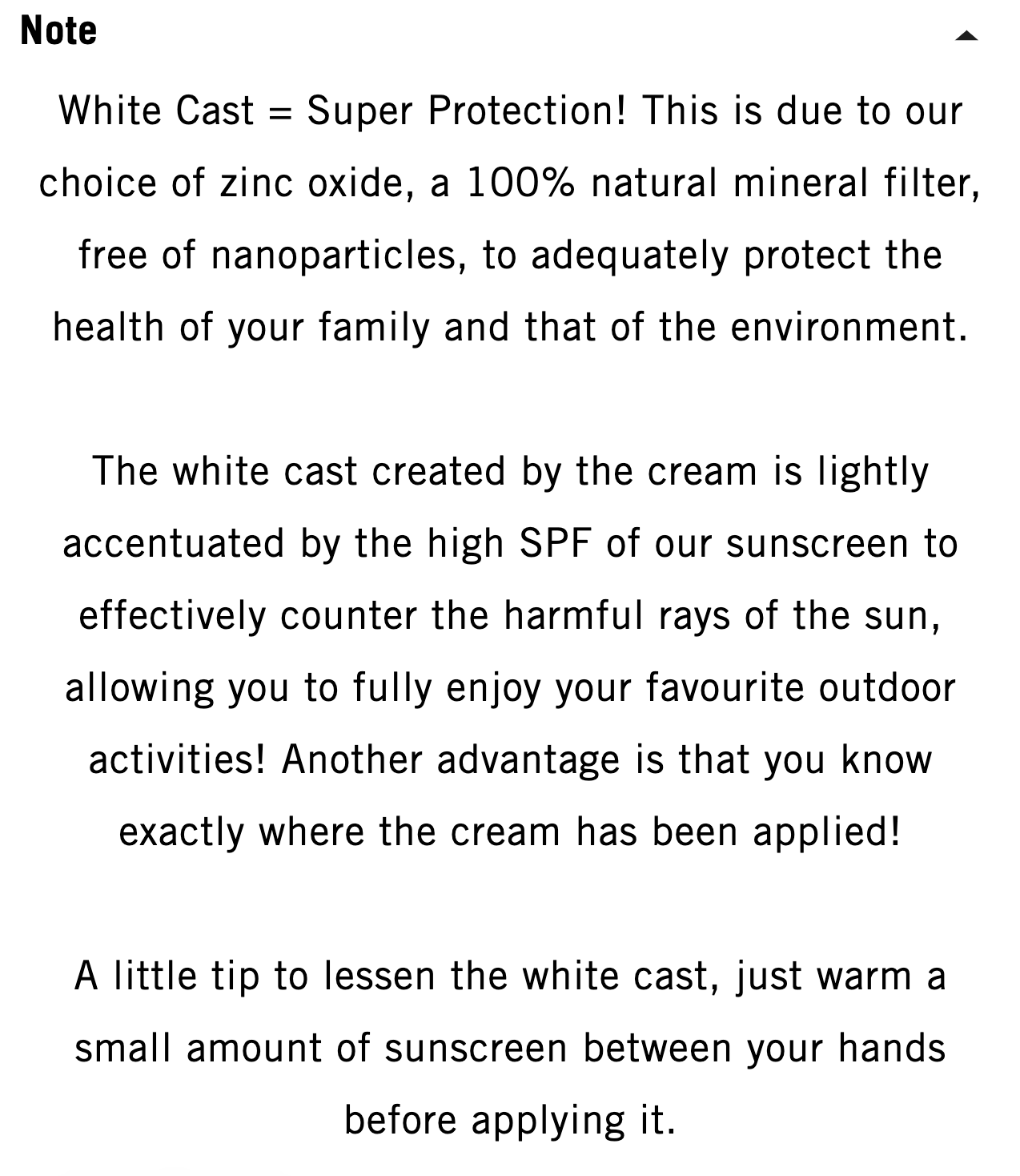 Lolo et Moi - Natural Sunscreen (Unscented) 75g