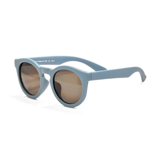Real Shades Unbreakable UV Sunglasses (for Kids 4-6years) - Chill