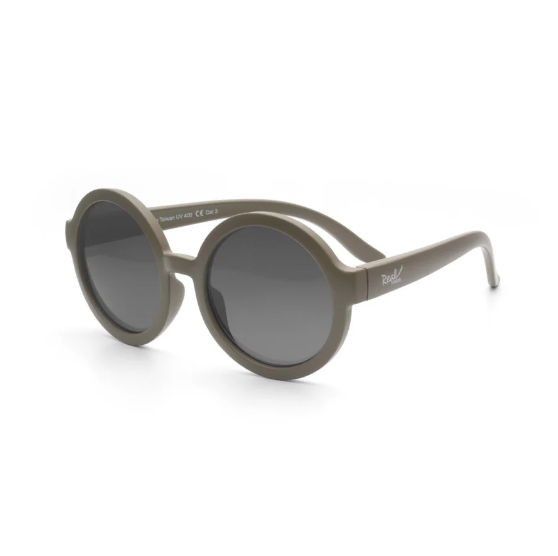 Real Shades Unbreakable UV Sunglasses (for Toddlers 2years+) - Vibe