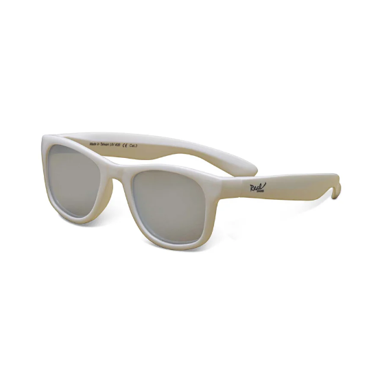 Real Shades Unbreakable UV Sunglasses (for Kids 4-6years) - Surf