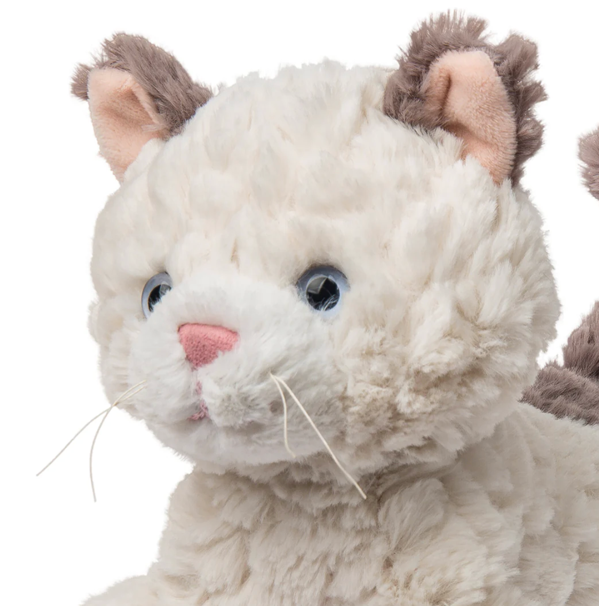 Mary Meyer - Putty - Patches Kitty - 10"