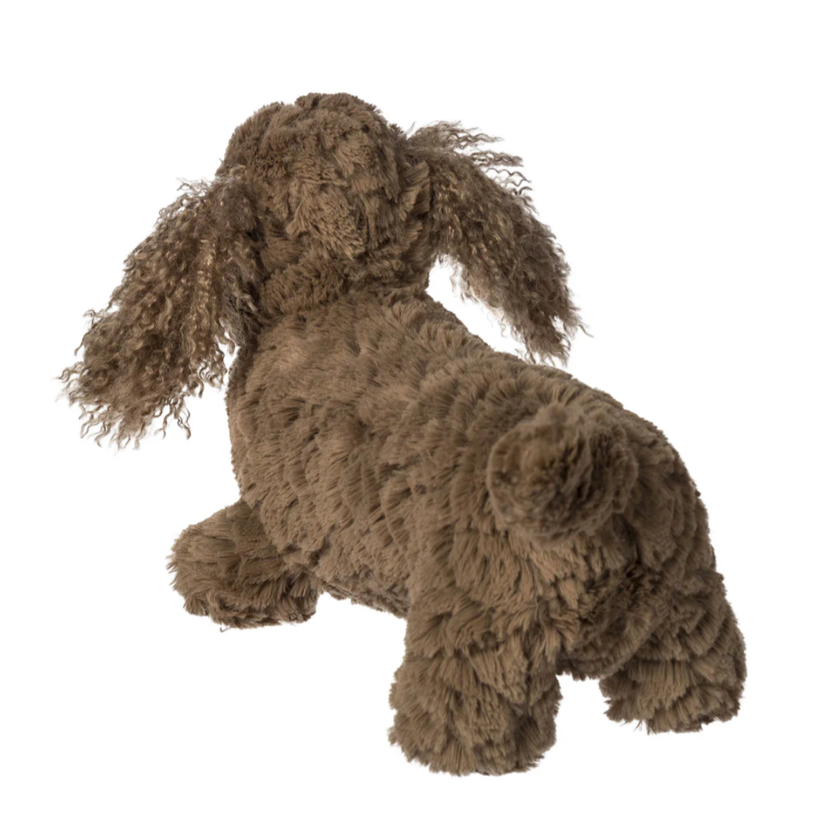 Mary Meyer - Putty - Dexter Dachshund - 12"