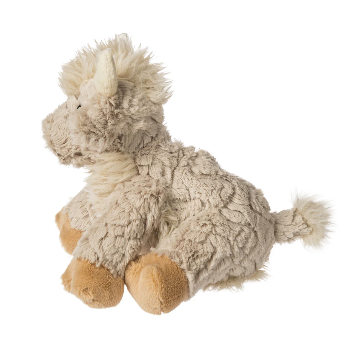 Mary Meyer - Putty - Highland Cow - 9"