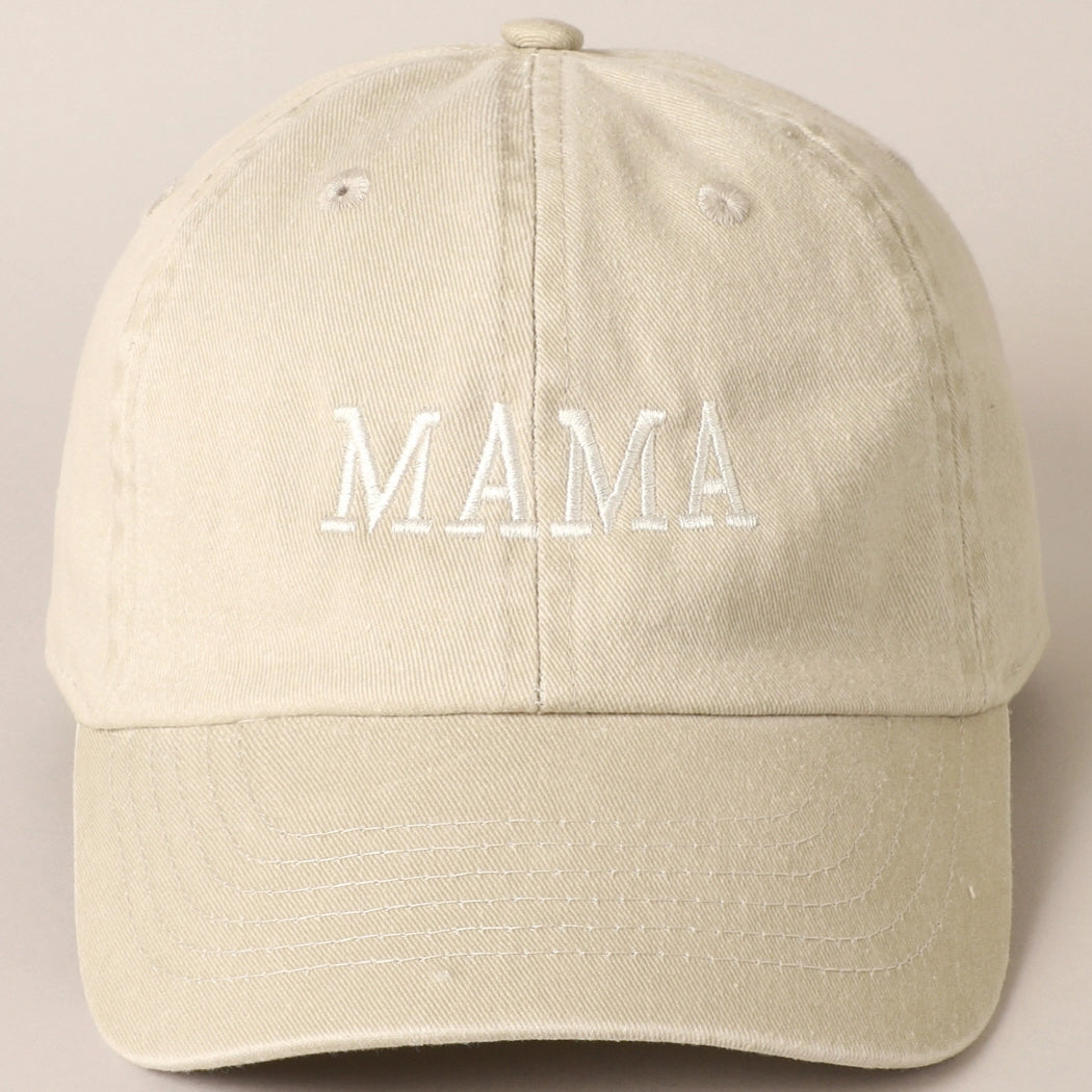 Mama Hat (sand)