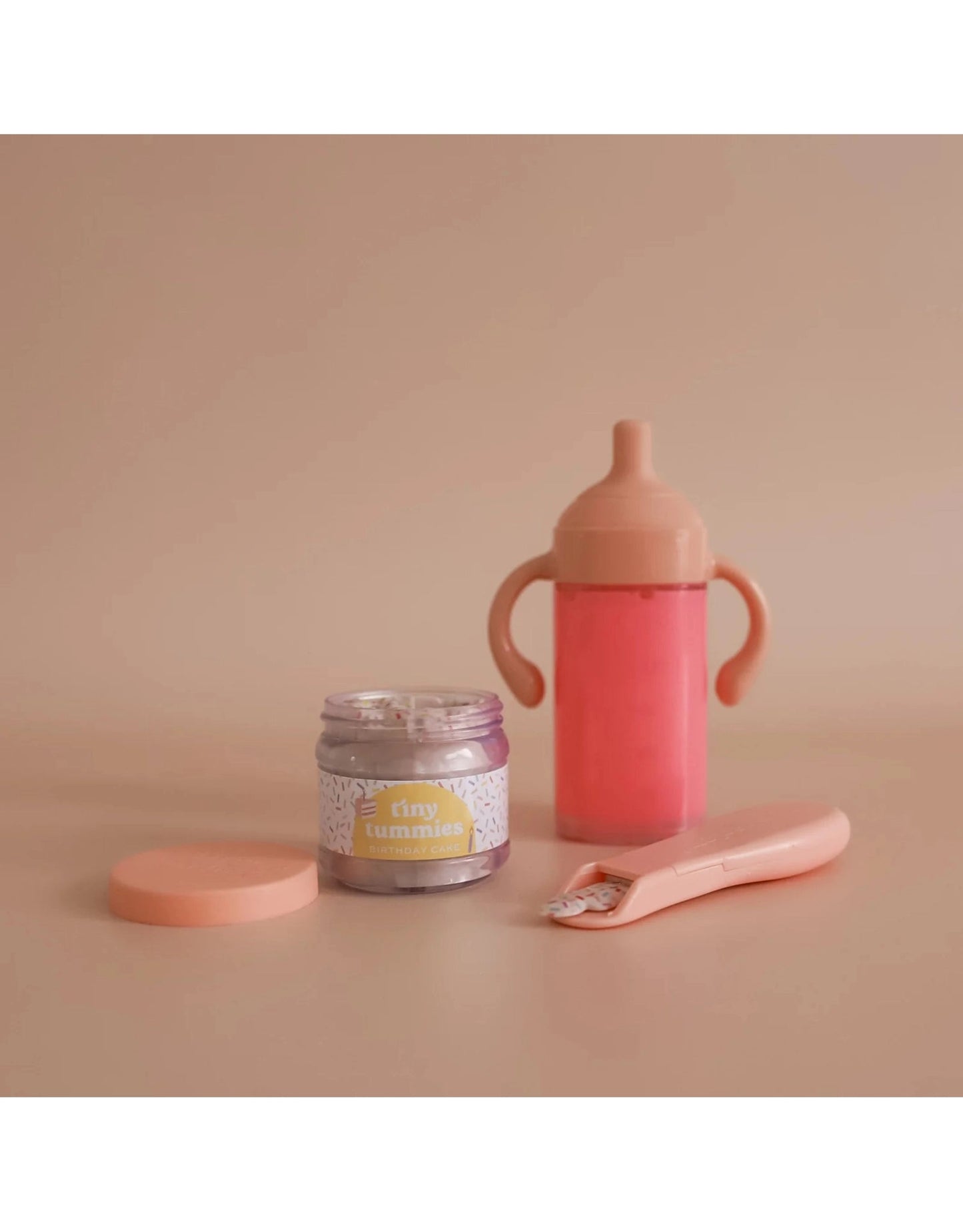 Tiny Harlow - My Tiny Birthday Set