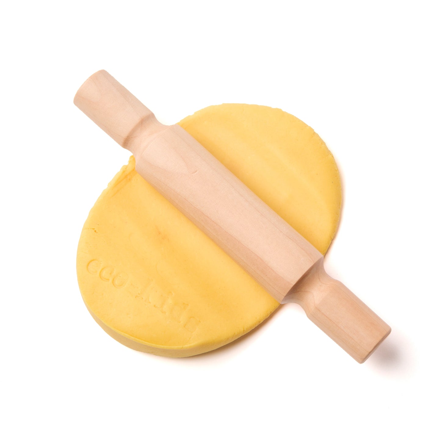 Eco Kids - Eco Dough Wooden Tools