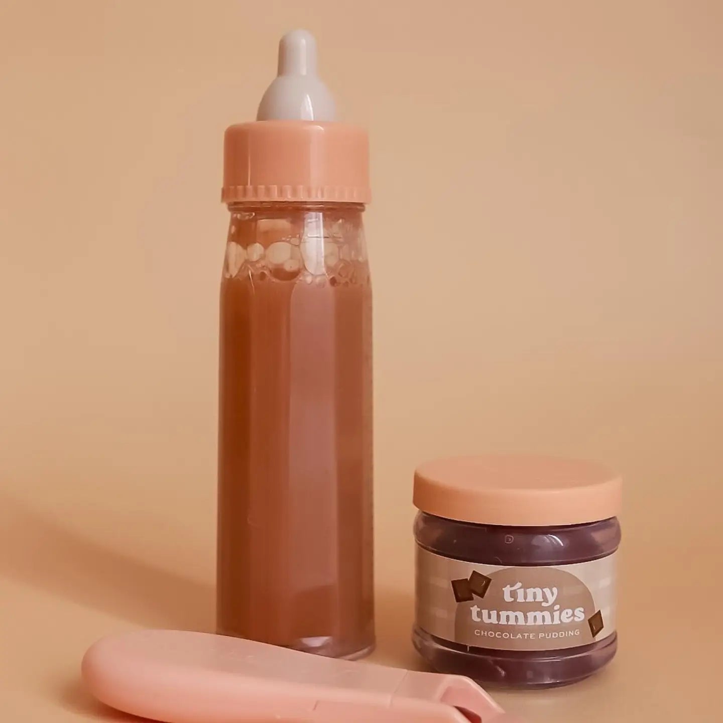Tiny Harlow - Chocolate Set