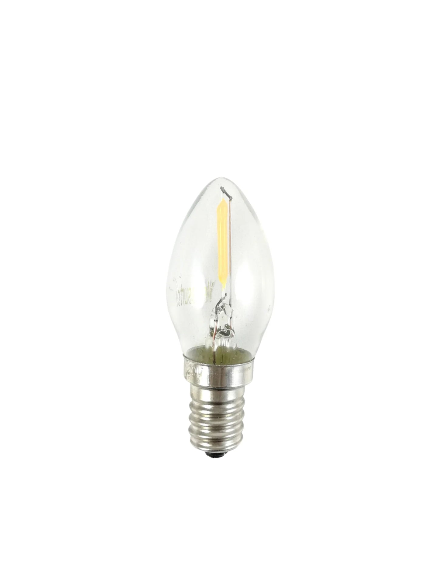 LED BULB - 0.3 WATT - For glass nightlight -Veille Sur Toi