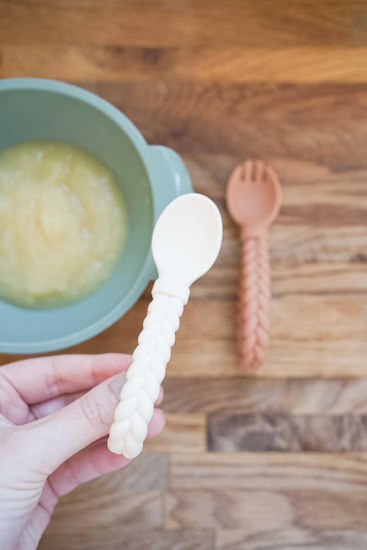 Sweetie Spoons - Spoon + Fork Sets