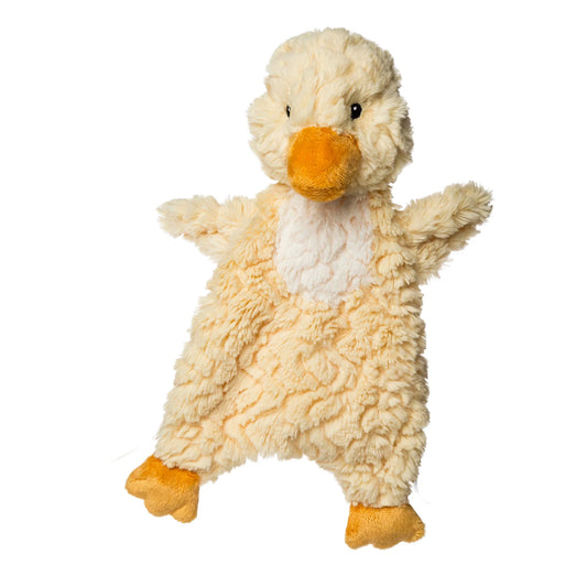 Mary Meyer - Putty Nursery Lovey (Yellow Duck)