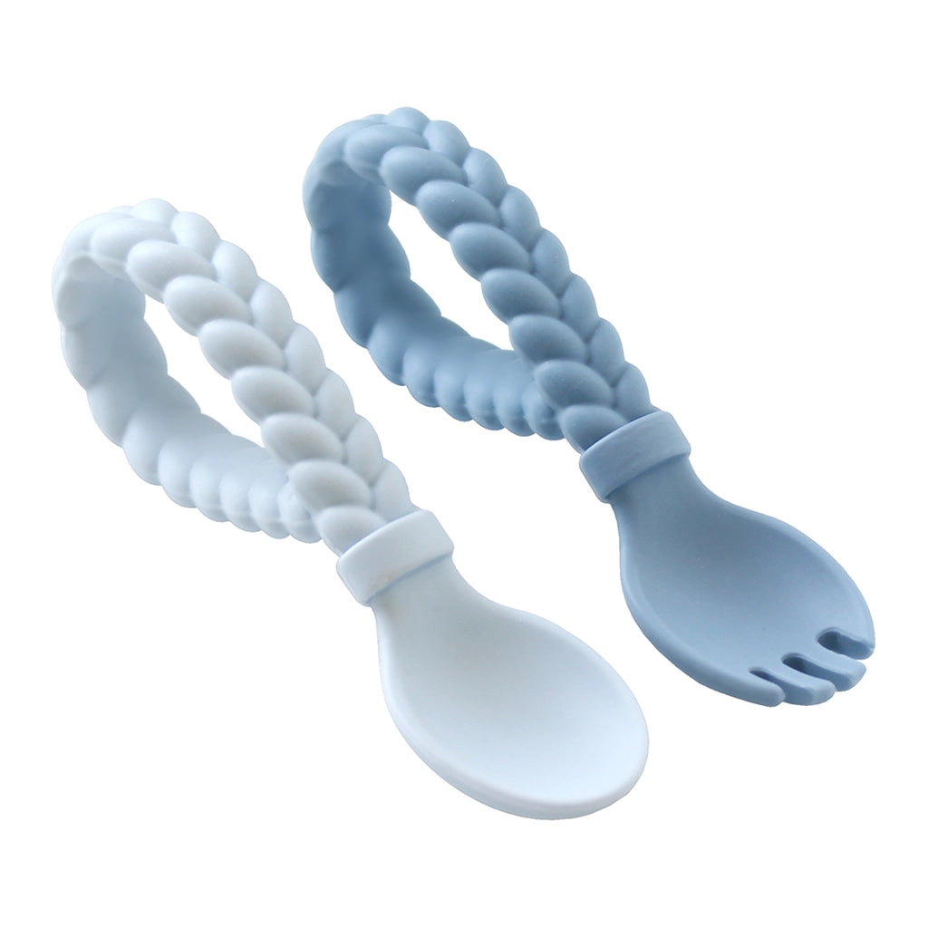 Sweetie Spoons - Spoon + Fork Sets