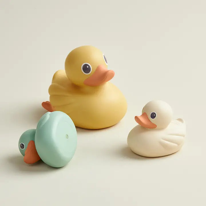 Itzy Ritzy - Ducky Family Tub Toys