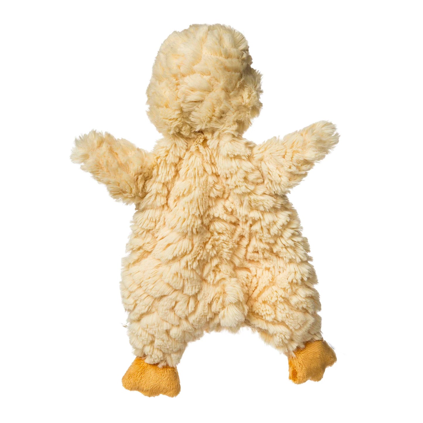 Mary Meyer - Putty Nursery Lovey (Yellow Duck)