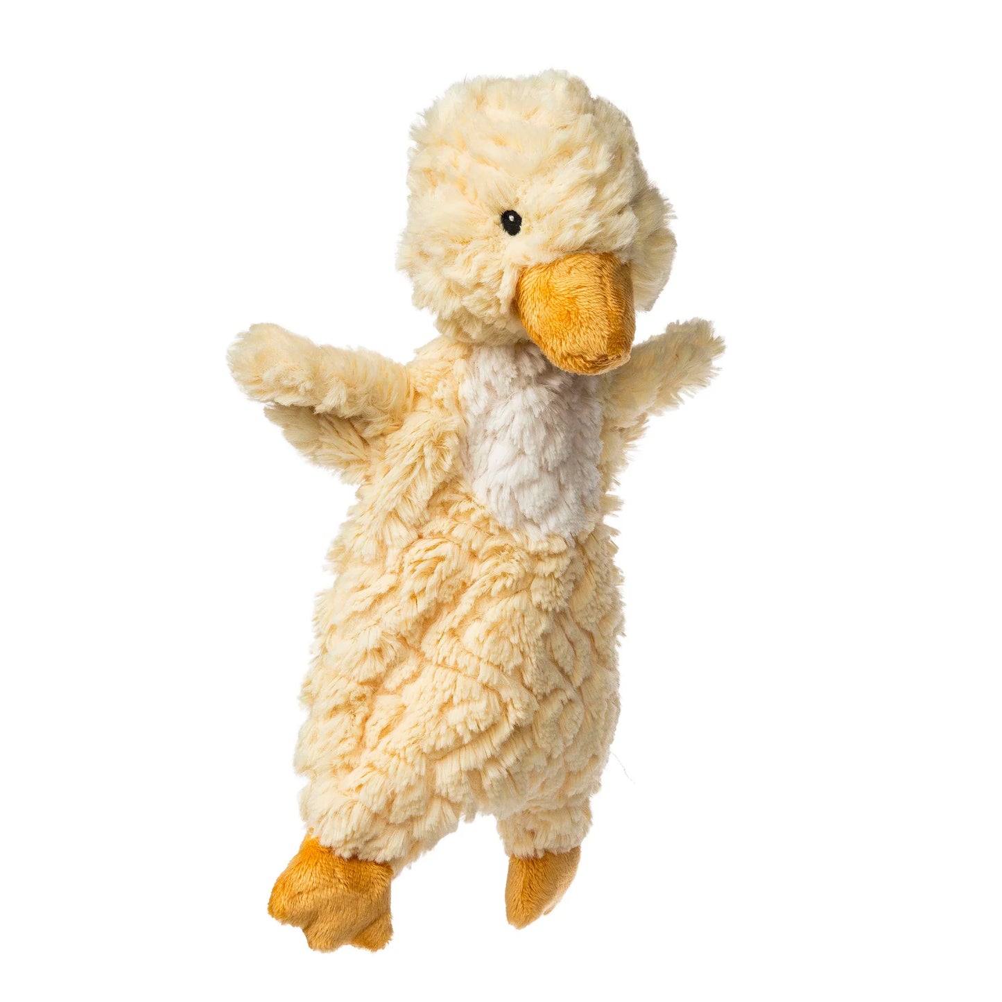 Mary Meyer - Putty Nursery Lovey (Yellow Duck)