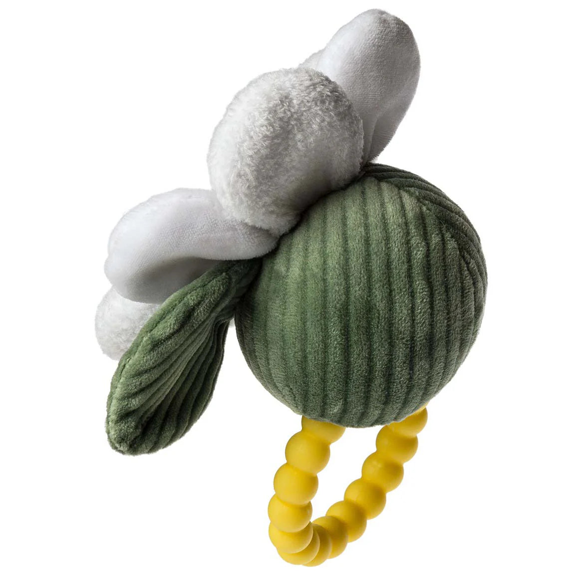 Mary Meyer - Sweet Soothie Teether Rattle (Daisy)