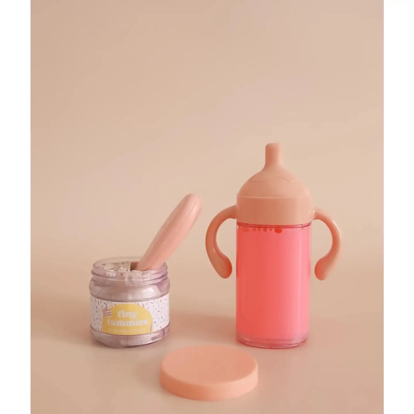Tiny Harlow - My Tiny Birthday Set
