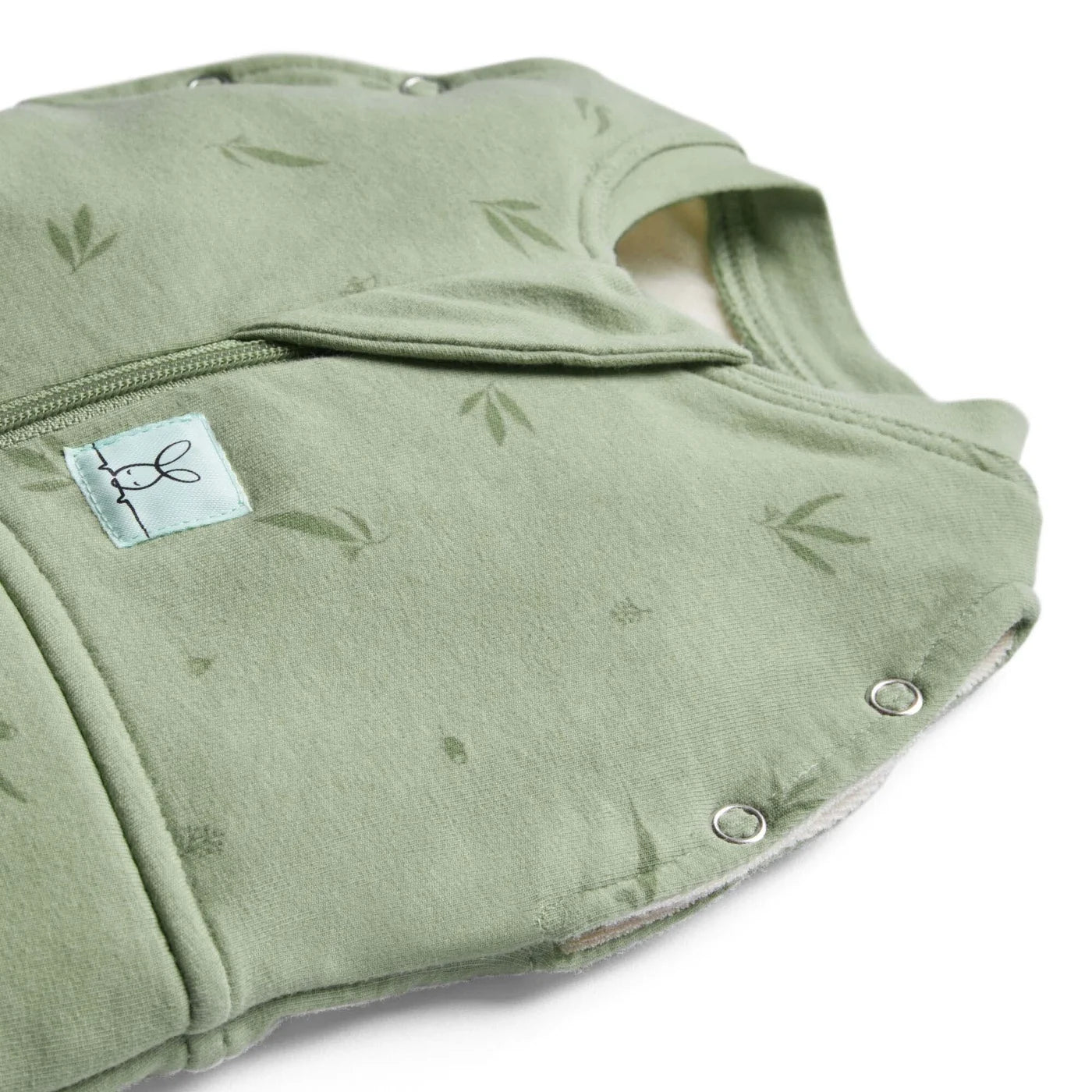 Ergo Pouch 2.5 tog Swaddle Bag (Daisies)
