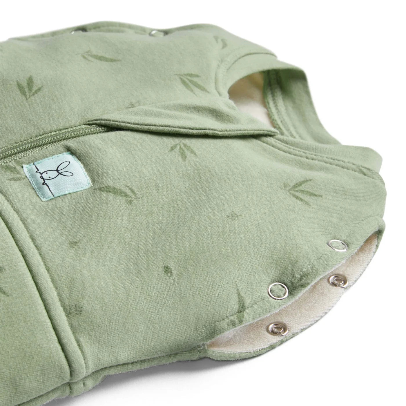 Ergo Pouch 2.5 tog Swaddle Bag (Willow)