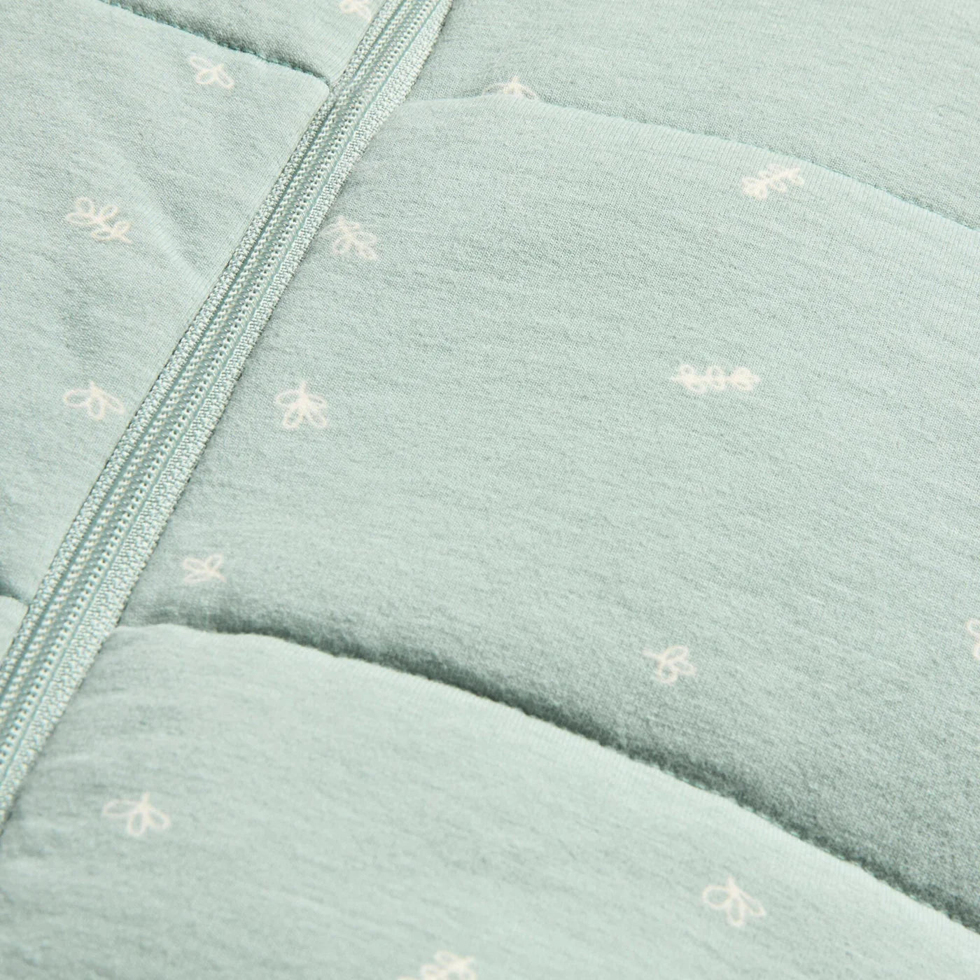 Ergo Pouch 2.5 tog Swaddle Bag (Willow)