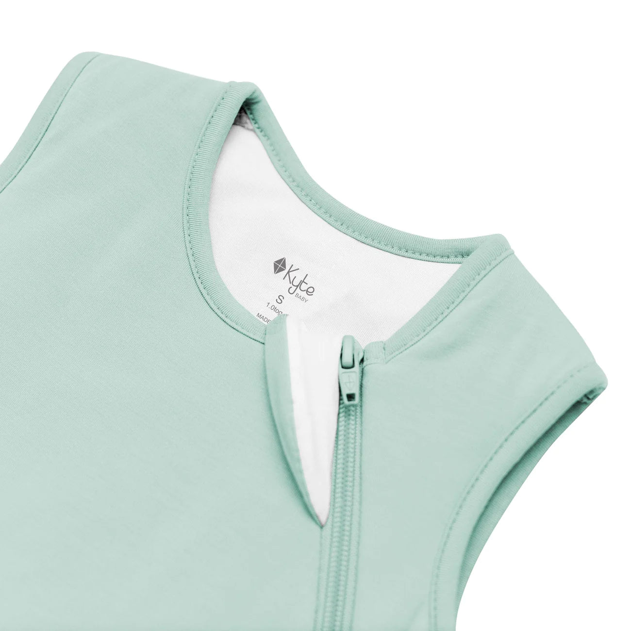 Kyte Baby 1.0 tog Sleep Bag (Sage)