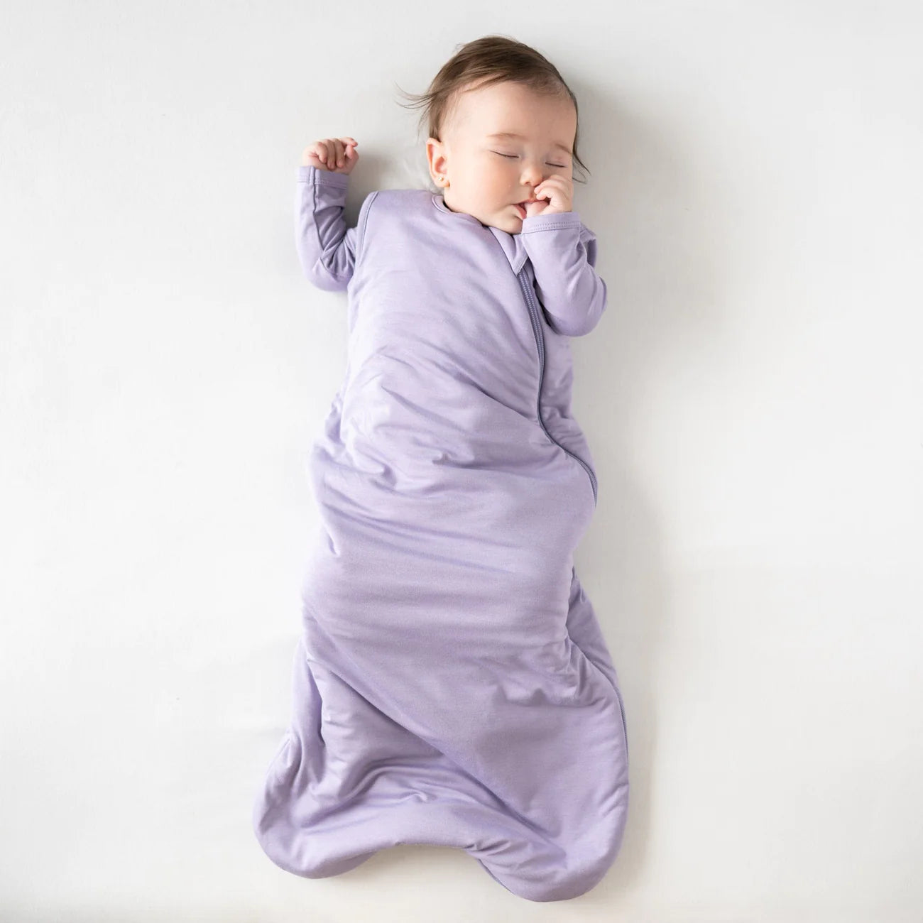 Kyte Baby 1.0 Sleep Bag (Taro)