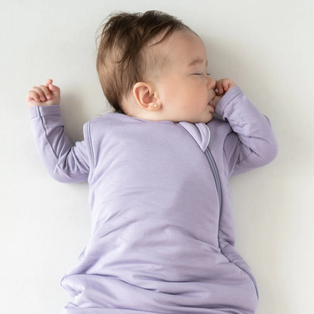 Kyte Baby 1.0 Sleep Bag (Taro)