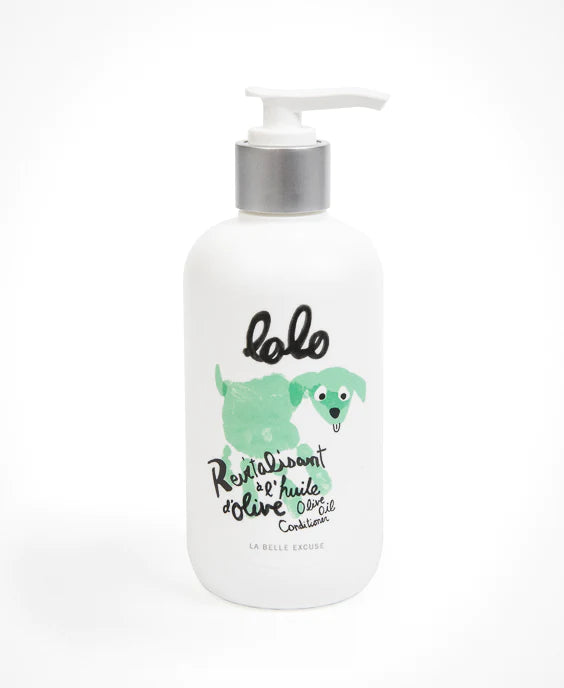 Lolo et Moi - Conditioner -250ml
