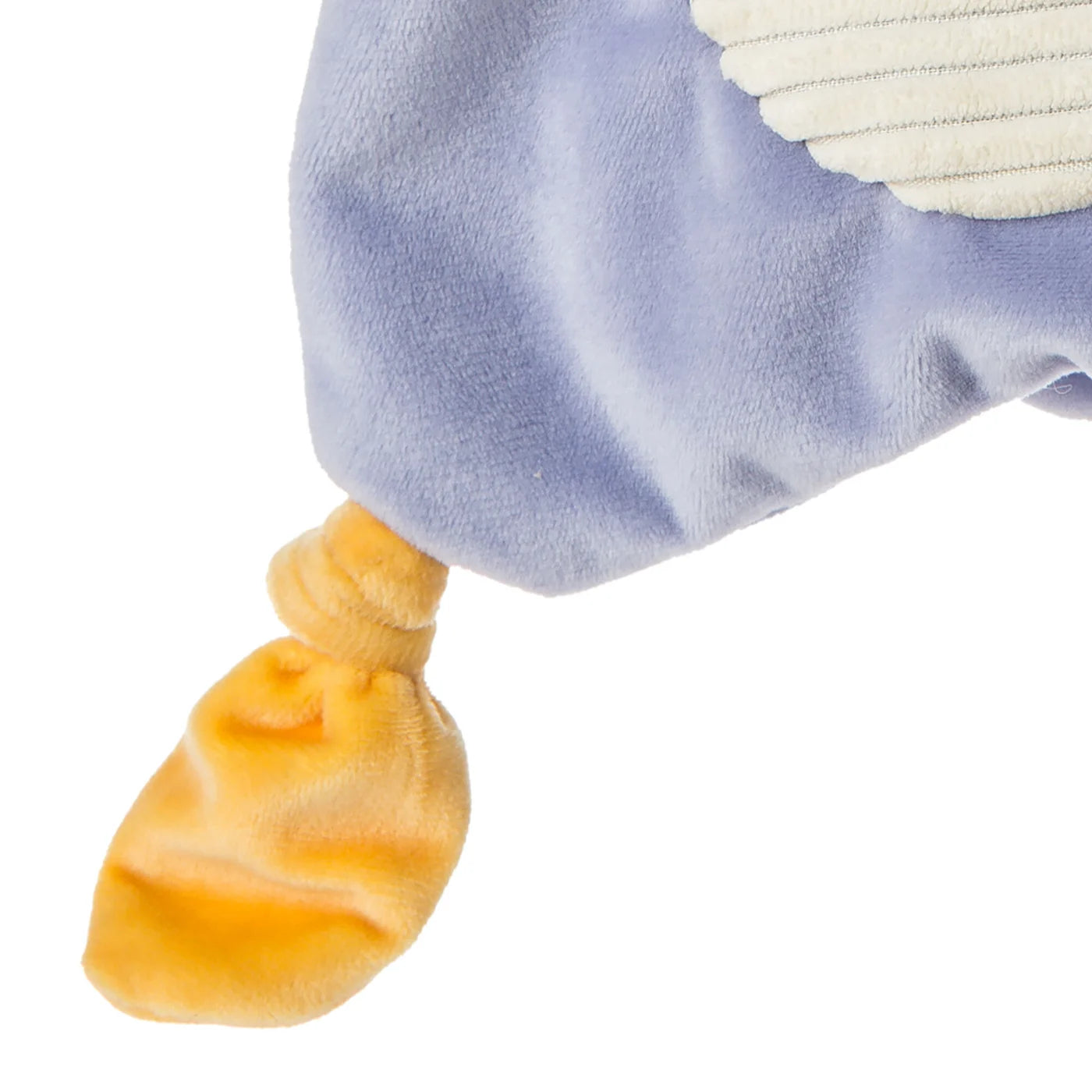 Leika Little Owl Lovey