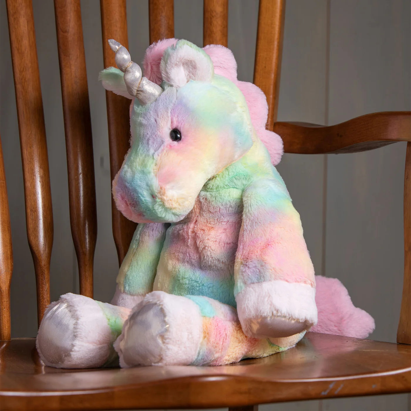 Marshmallow Zoo Fro Yo Unicorn