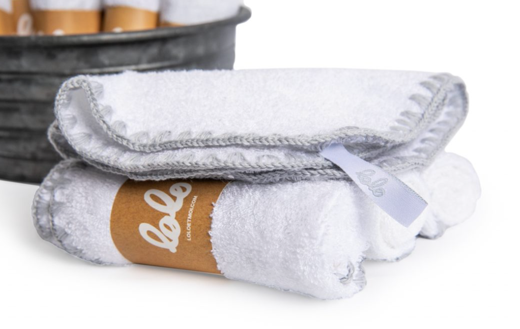 Lolo Washcloth
