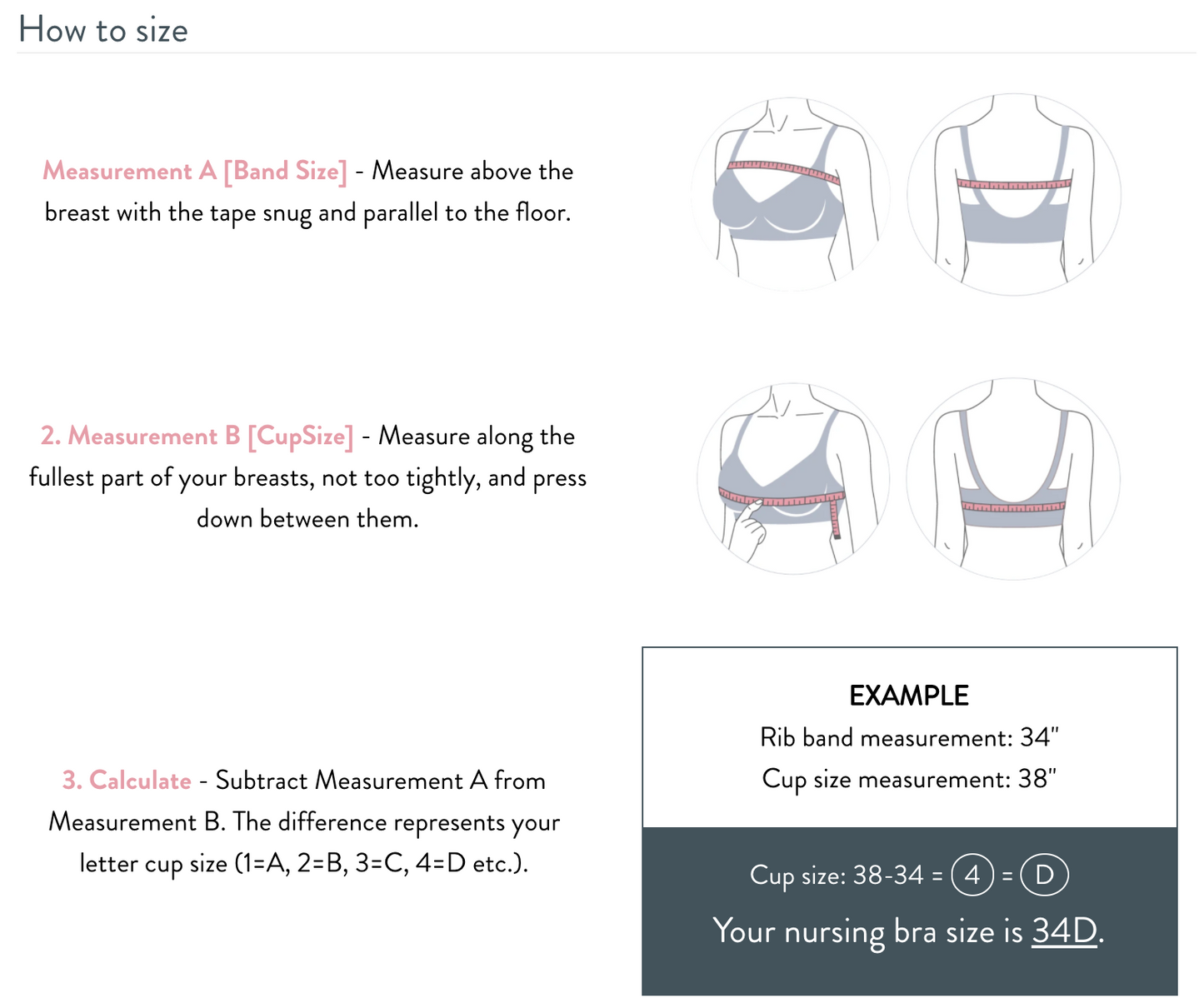 Body Silk Seamless Nursing Bra