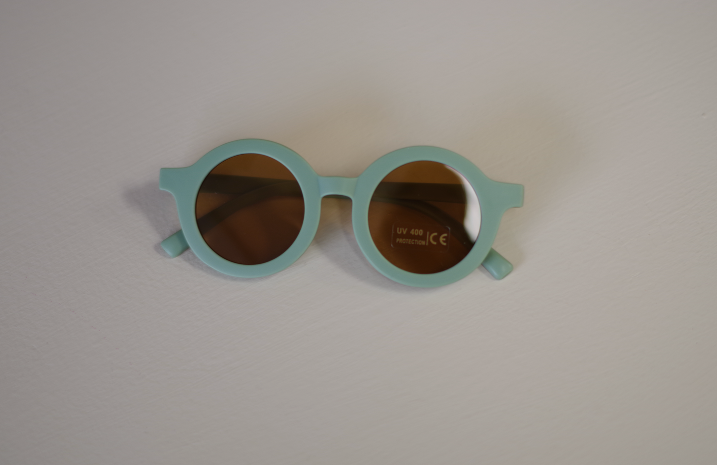 Soleil Sunnies - Oliver