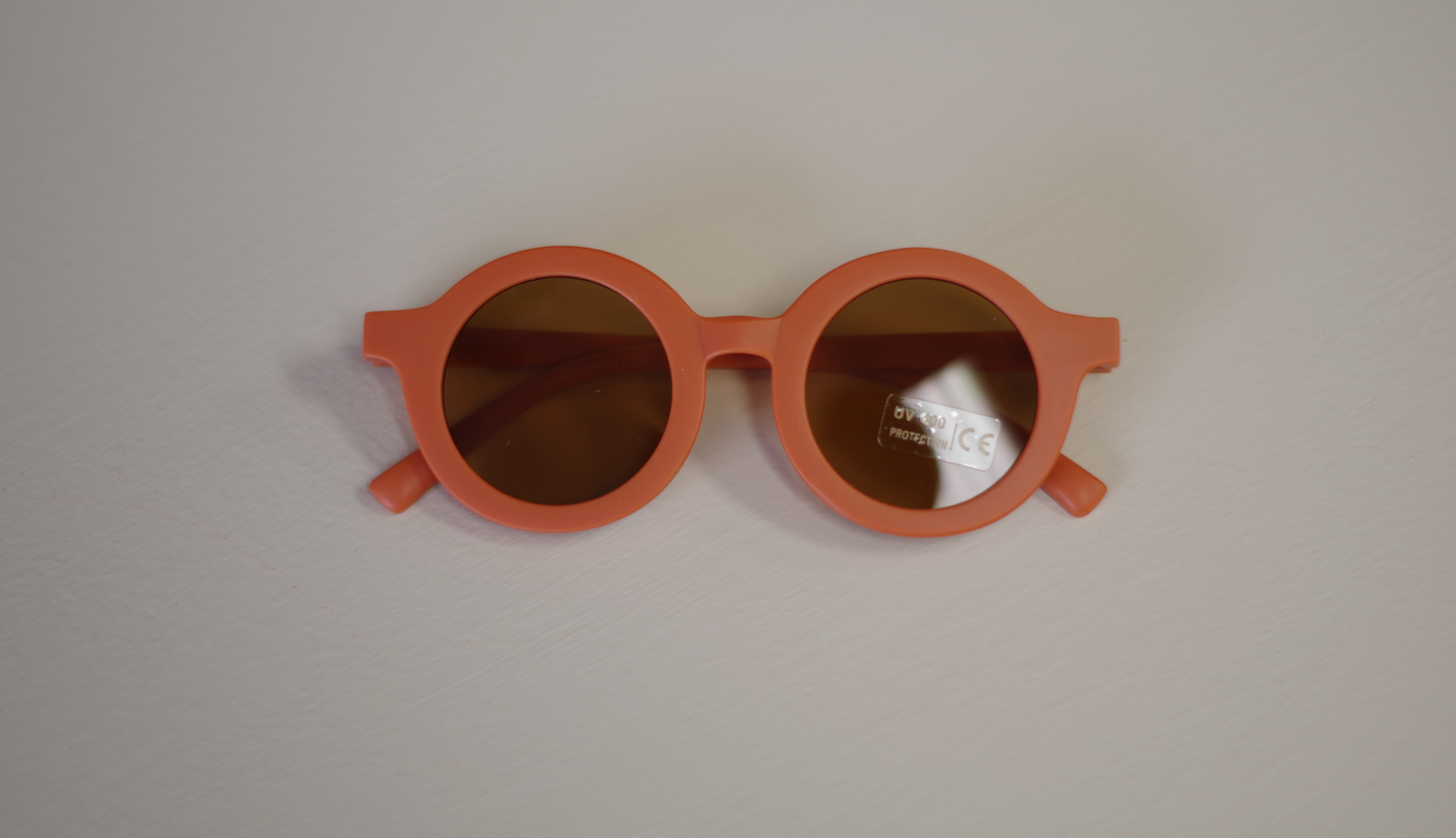 Soleil Sunnies - Rachael