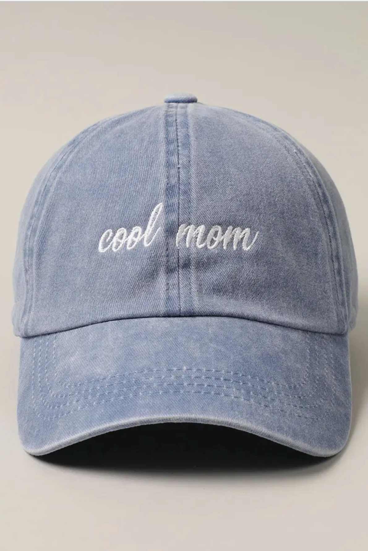 Cool Mom Hat