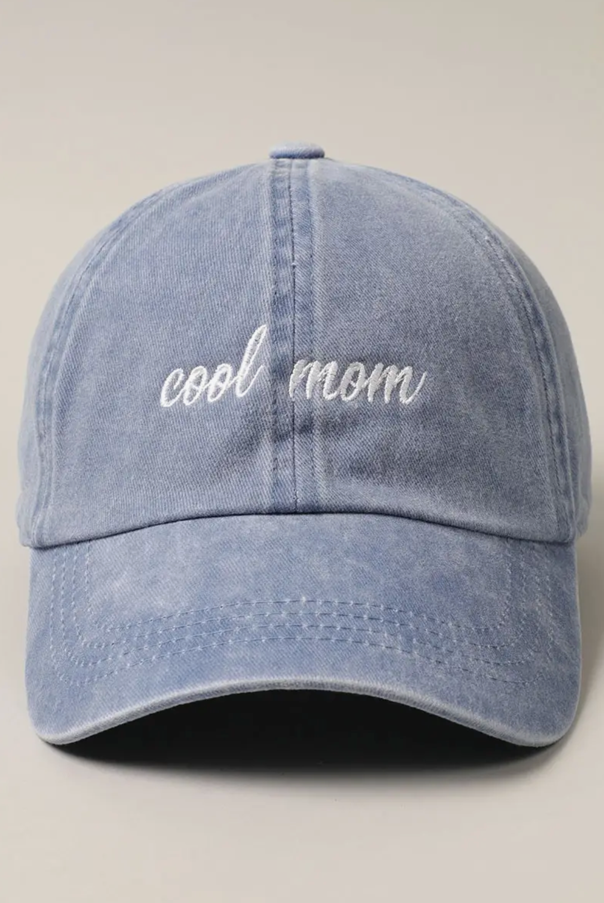 Cool Mom Hat