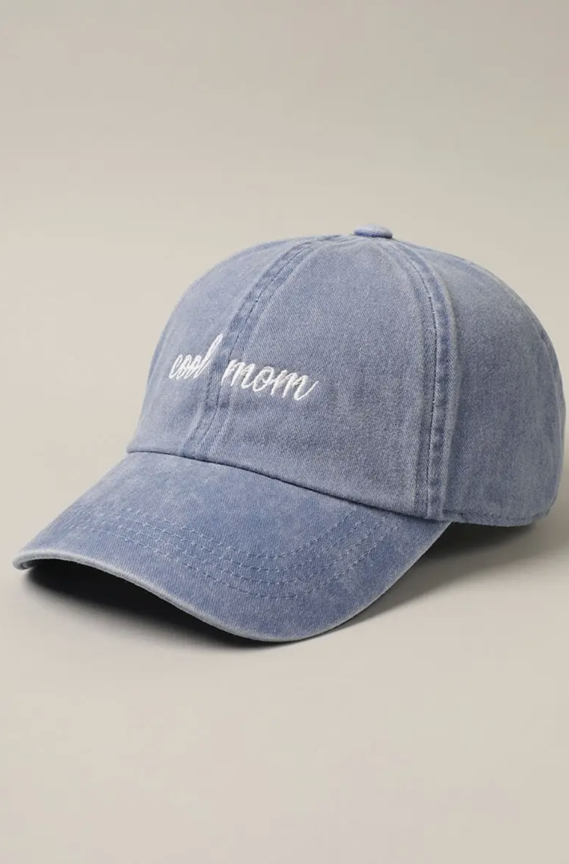 Cool Mom Hat