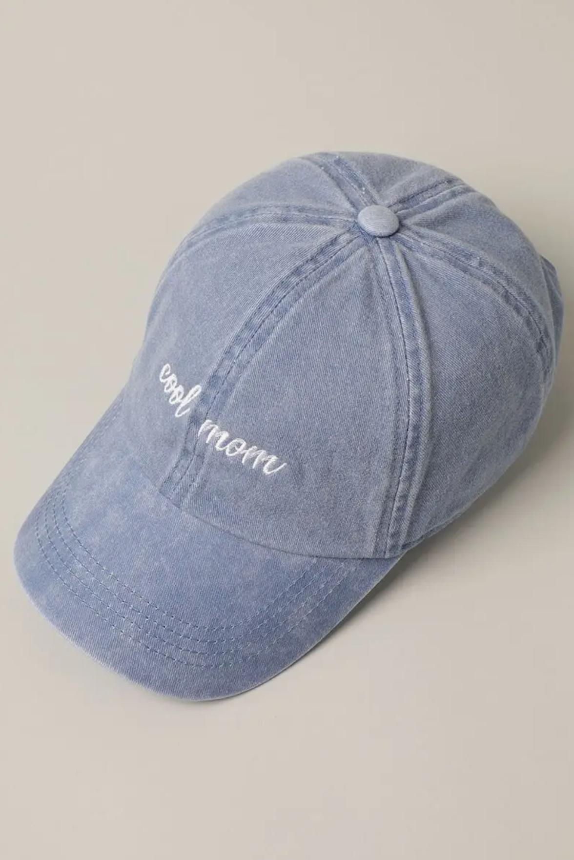 Cool Mom Hat