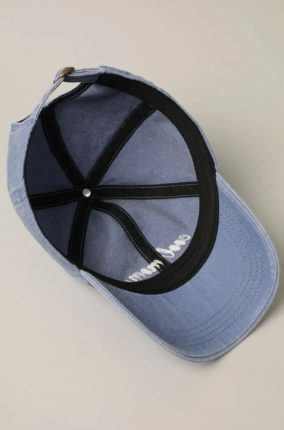 Cool Mom Hat