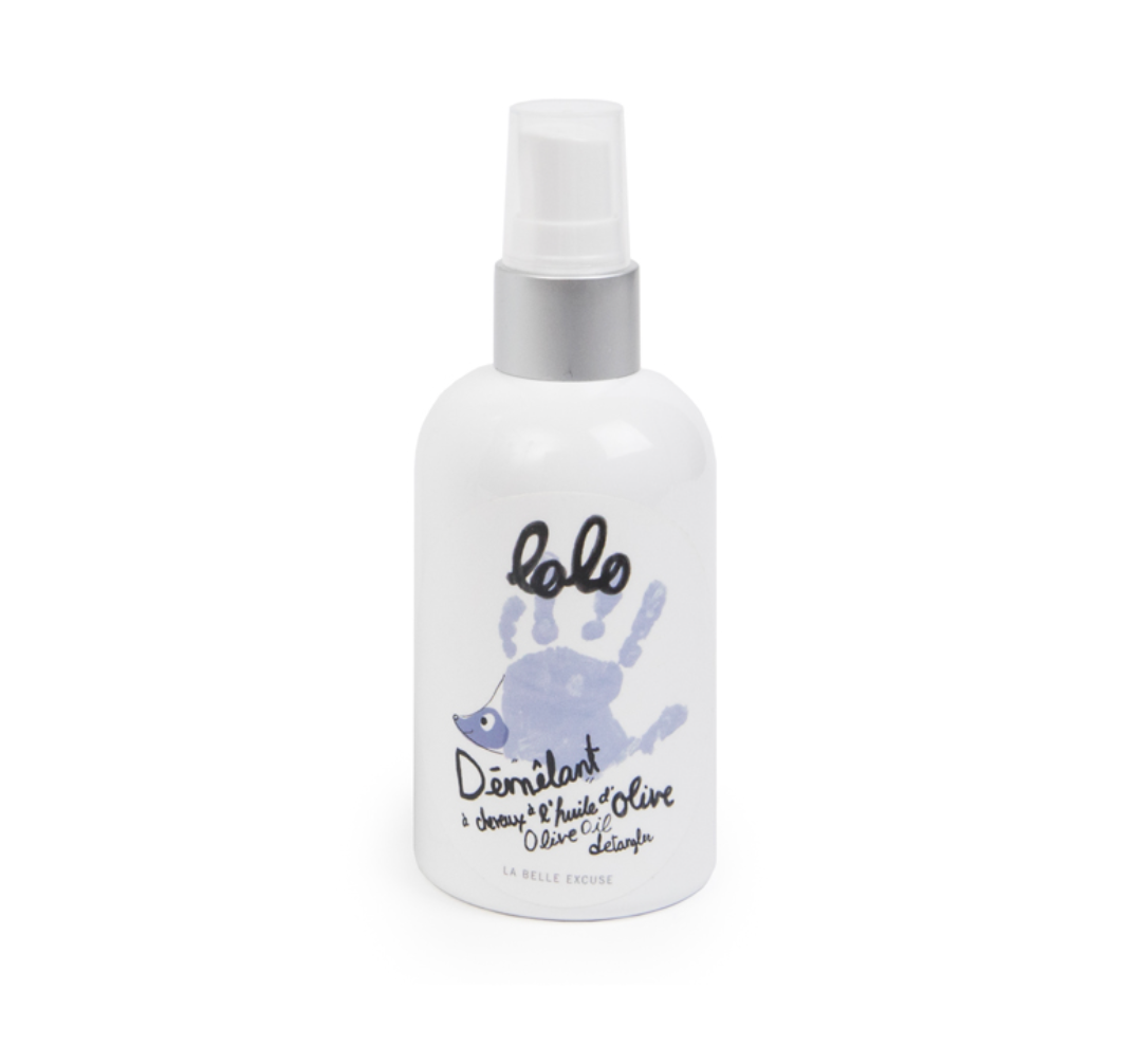 Lolo et Moi - Detangler - 125ml