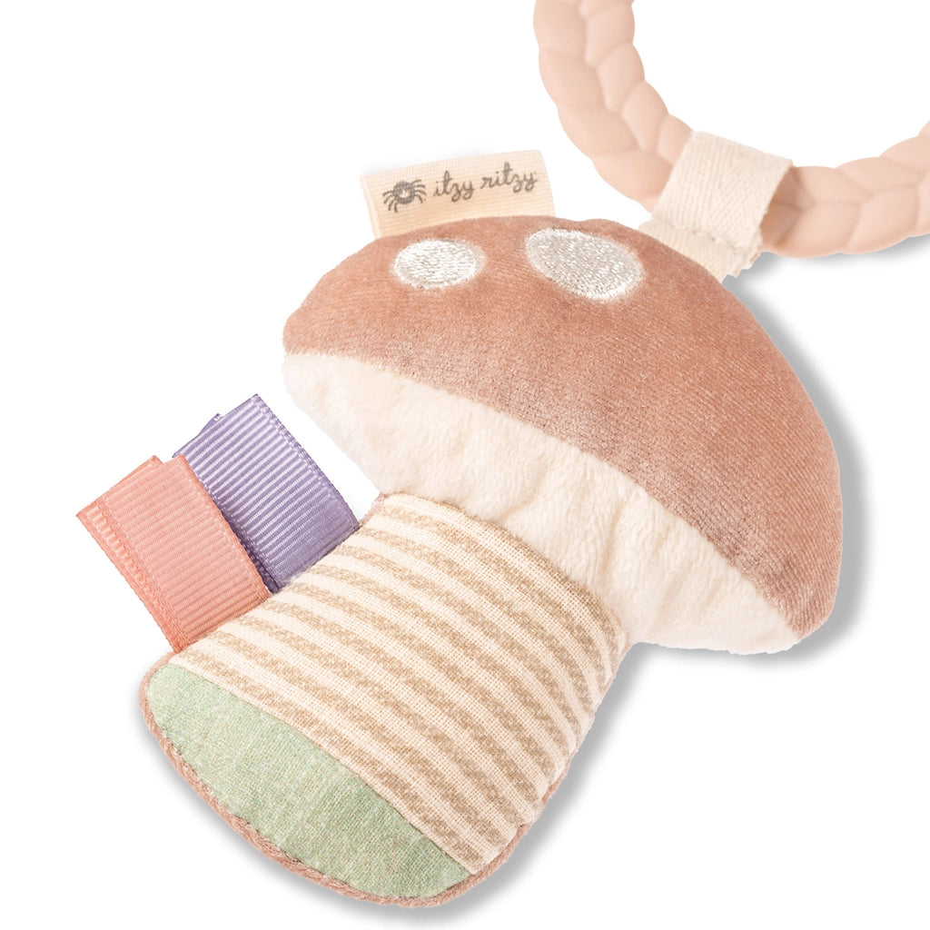 Itzy Ritzy - Bitzy Busy Ring (Bunny)