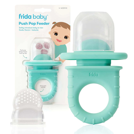 Frida Baby - Push Pop Feeder