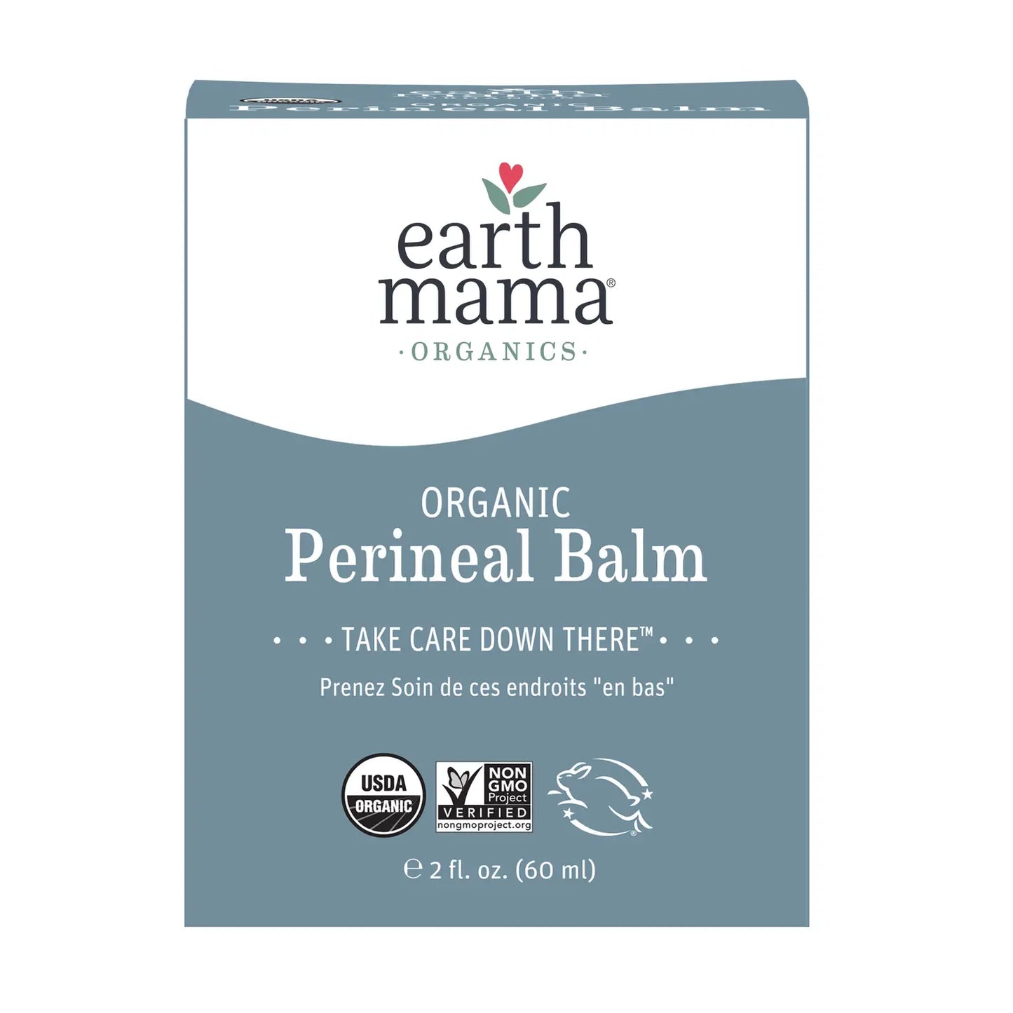 Earth Mama - Organic Perineal Balm